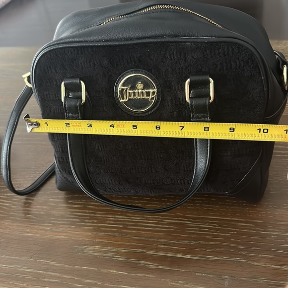 JUICY COUTURE purse - Picture 14 of 15